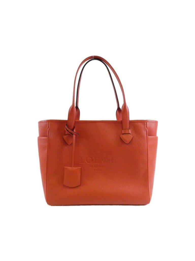 Loewe Heritage 377 79 751 Bag
